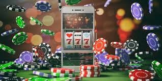 Filipino player using phil168 mobile app on smartphone for sports betting