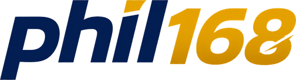phil168 official logo for Philippines players